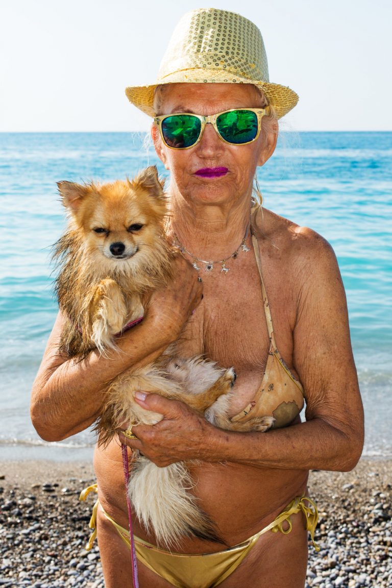 Martin Parr